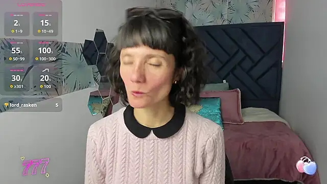 Snapshot of Valery_More__ chatting on 03/07/26, 02:36 Valery More online show from 03/07/26, 02:36