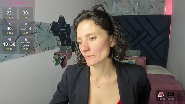 Snapshot of Valery_More__ chatting on 03/15/26, 12:33 Valery More online show from 03/15/26, 12:33