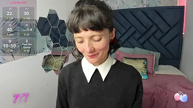 Snapshot of Valery_More__ chatting on 03/23/26, 01:15 Valery More online show from 03/23/26, 01:15