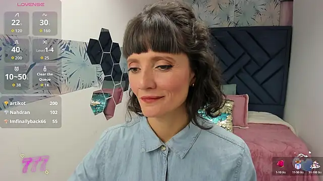 Snapshot of Valery_More__ chatting on 03/28/26, 01:16 Valery More online show from 03/28/26, 01:16