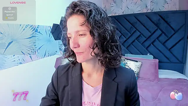 Valery More   online show from 05/14/26, 01:07