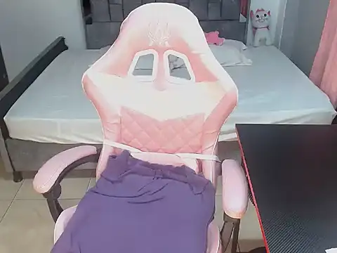 Vanesa Juicy online show from 10/03/25, 12:46