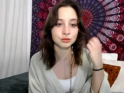 AdalynKiss online show from 11/08/25, 07:12