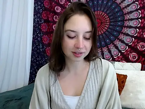 AdalynKiss online show from 11/28/25, 07:22