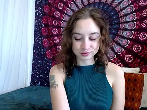 AdalynKiss online show from 02/13/26, 07:26