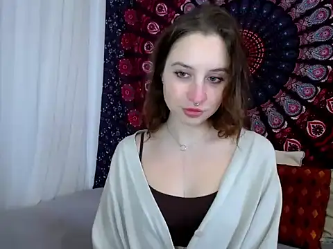 AdalynKiss online show from 02/21/26, 07:31