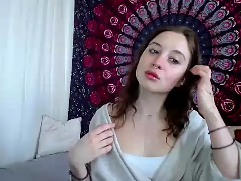 Snapshot of AdalynKiss chatting on 03/10/26, 07:13 AdalynKiss online show from 03/10/26, 07:13