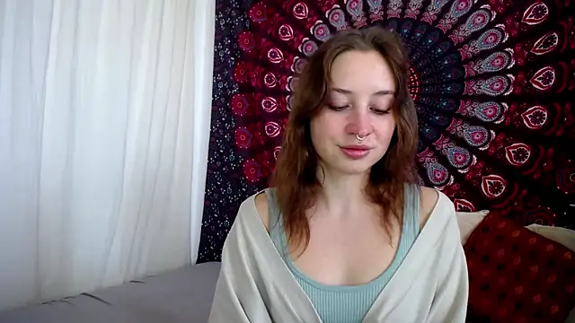 Snapshot of AdalynKiss chatting on 03/11/26, 07:25 AdalynKiss online show from 03/11/26, 07:25