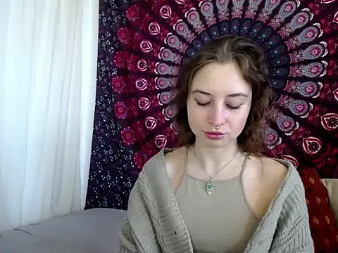 Snapshot of AdalynKiss chatting on 03/18/26, 07:11 AdalynKiss online show from 03/18/26, 07:11