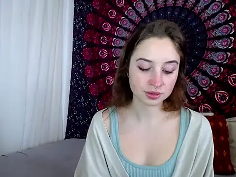 Snapshot of AdalynKiss chatting on 03/20/26, 07:24 AdalynKiss online show from 03/20/26, 07:24