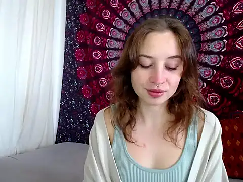 Snapshot of AdalynKiss chatting on 03/25/26, 07:25 AdalynKiss online show from 03/25/26, 07:25