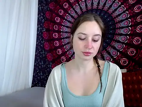 Snapshot of AdalynKiss chatting on 04/09/26, 07:14 AdalynKiss online show from 04/09/26, 07:14