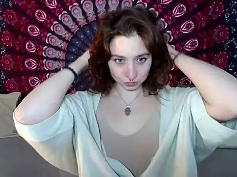 AdalynKiss online show from 06/07/26, 06:28
