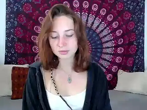 Snapshot of AdalynKiss chatting on 07/07/26, 12:20 AdalynKiss online show from 07/07/26, 12:20