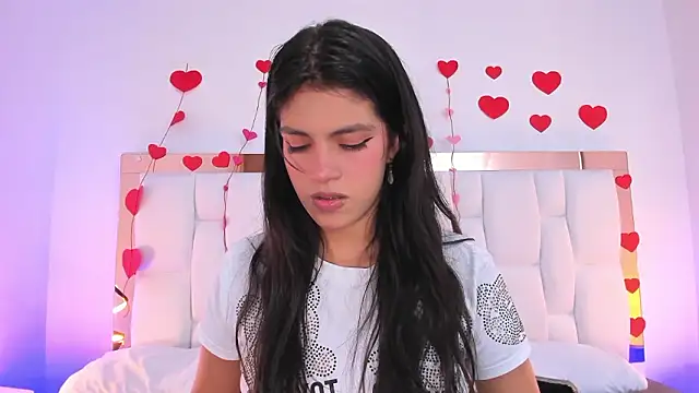 Misaki Kai online show from 02/19/26, 05:58