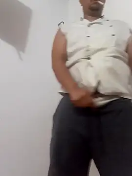 Snapshot of Tequilamaster chatting on 11/01/25, 10:34 Tequilamaster online show from 11/01/25, 10:34