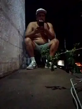 Tequilamaster online show from 12/23/25, 03:48