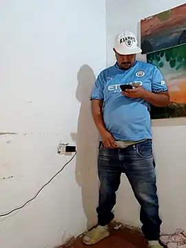 Tequilamaster online show from 03/11/26, 01:06