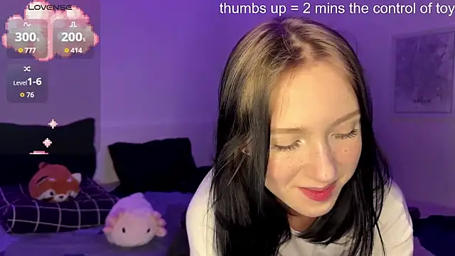 Snapshot of KayaNorth chatting on 04/12/26, 07:19 KayaNorth online show from 04/12/26, 07:19