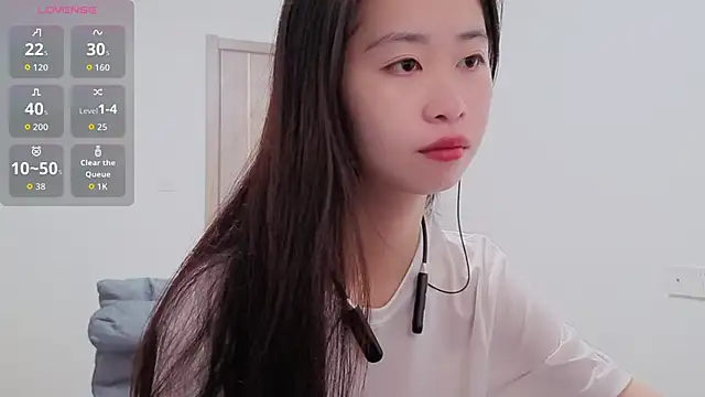 dudu-baby10 online show from 11/01/25, 03:30