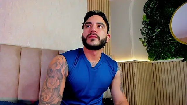 Dante Dimarco online show from 10/29/25, 12:35