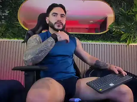 Dante Dimarco online show from 11/12/25, 12:00