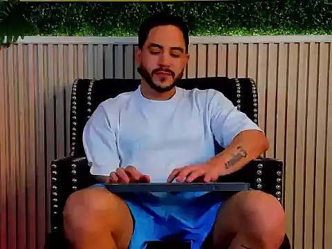 Dante Dimarco online show from 11/26/25, 11:50