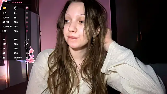 EmiIyKitty online show from 02/04/26, 06:25