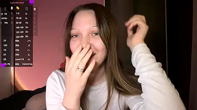 EmiIyKitty online show from 02/23/26, 02:58