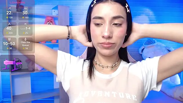 koyuki san online show from 10/07/25, 07:44