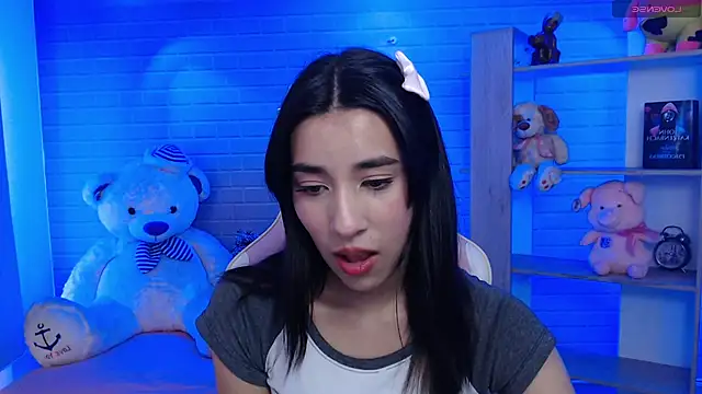 koyuki san online show from 10/21/25, 07:36