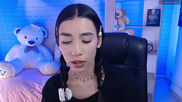 koyuki san online show from 10/29/25, 07:15