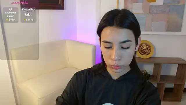 koyuki san online show from 12/03/25, 12:25