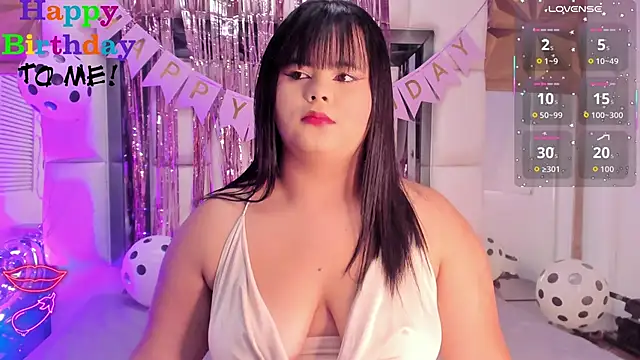 violet milleer online show from 02/09/26, 07:40