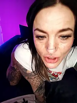 Snapshot of Peach420live chatting on 01/18/26, 08:34 Peach420live online show from 01/18/26, 08:34