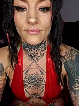 Snapshot of Peach420live chatting on 02/16/26, 11:45 Peach420live online show from 02/16/26, 11:45