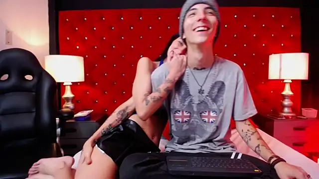 LexyCarter  online show from 10/15/25, 08:09