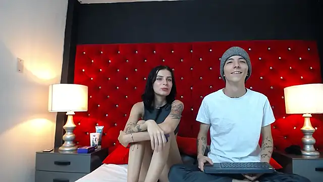 LexyCarter  online show from 10/27/25, 04:27