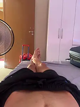 MCLZK online show from 11/30/25, 07:07