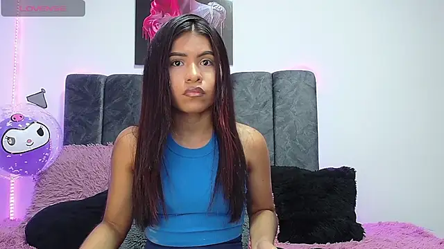 karinna santana online show from 02/10/26, 06:56