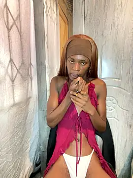 gingergirl67  online show from 01/14/26, 09:48