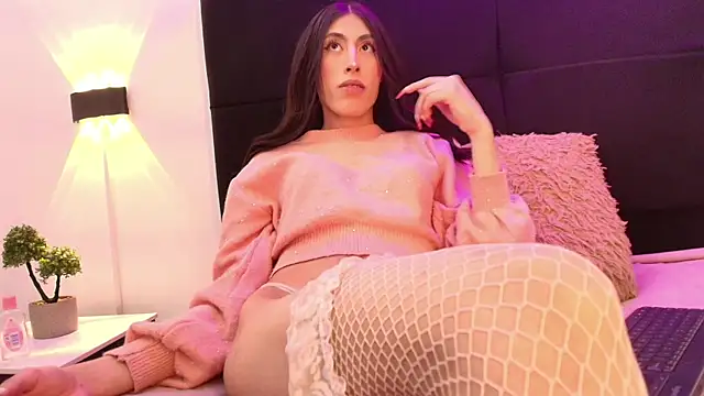 Allison Evans  online show from 10/23/25, 12:48