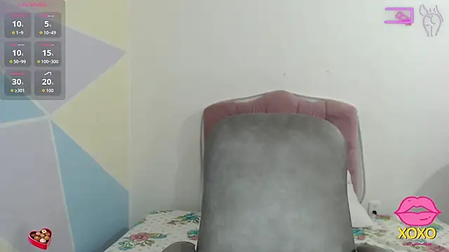 astrolover  online show from 10/27/25, 02:48