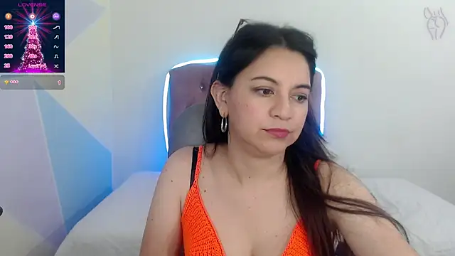 astrolover  online show from 12/18/25, 12:27