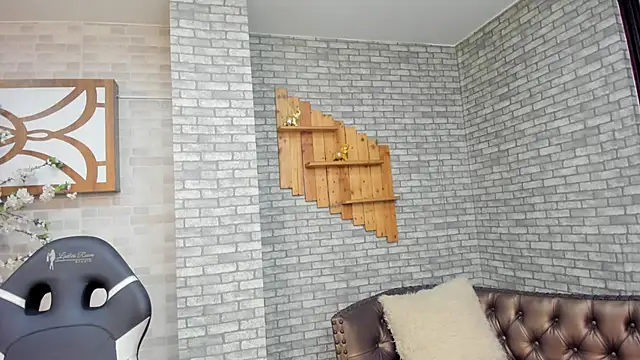 Alisonn Doll online show from 11/15/25, 12:13