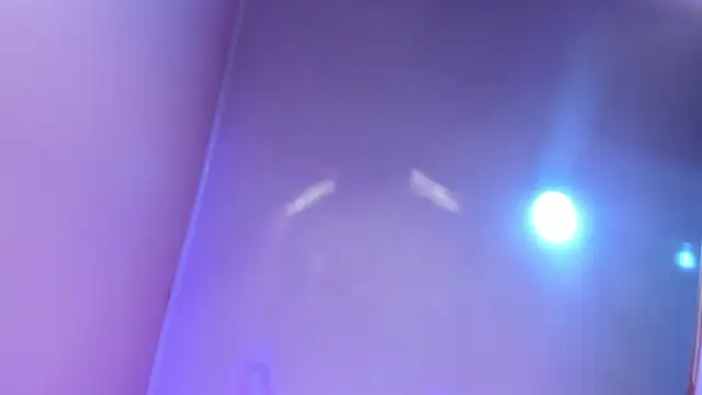 Amelia Rivas online show from 11/24/25, 01:11