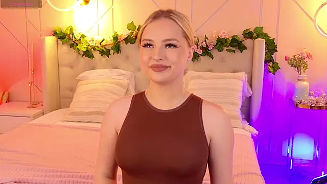 EllyLinn online show from 03/23/26, 05:06