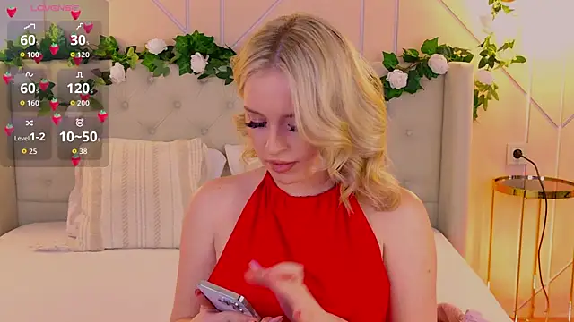 EllyLinn online show from 04/14/26, 05:08