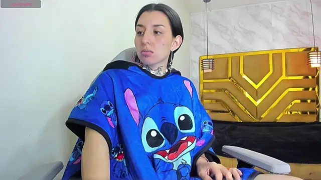 Iris  77 online show from 10/12/25, 06:56