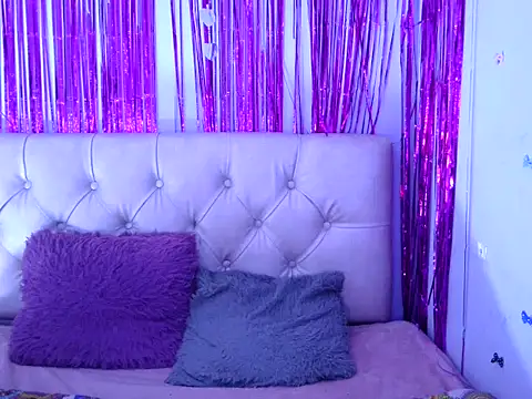 Cherrythx online show from 11/03/25, 01:34